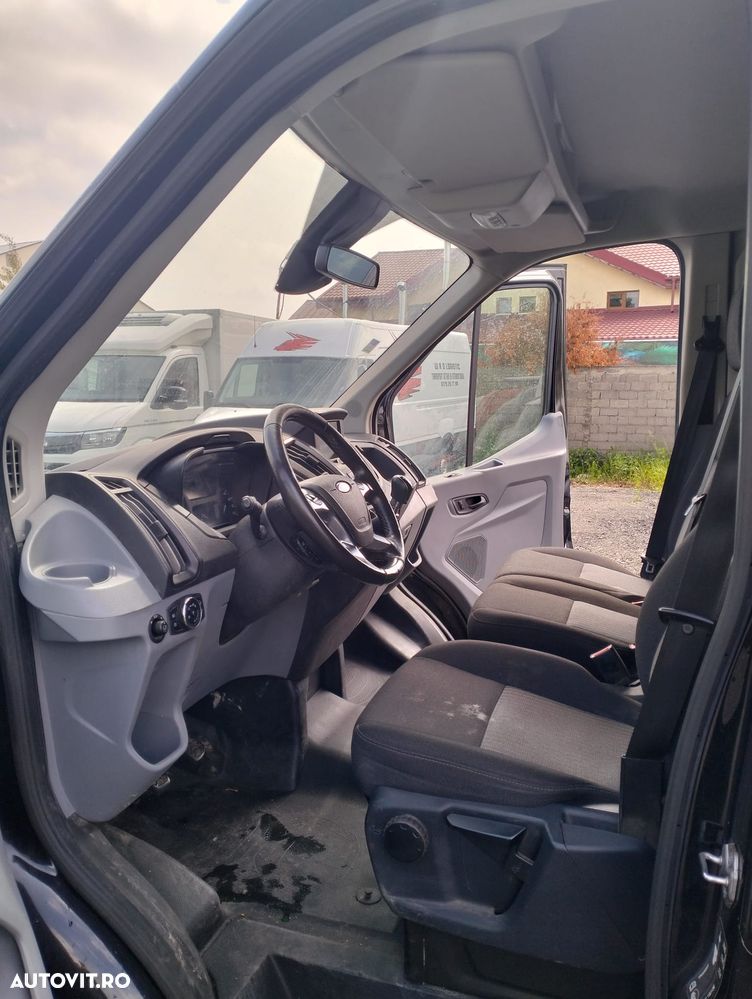 Ford TRANSIT - 8