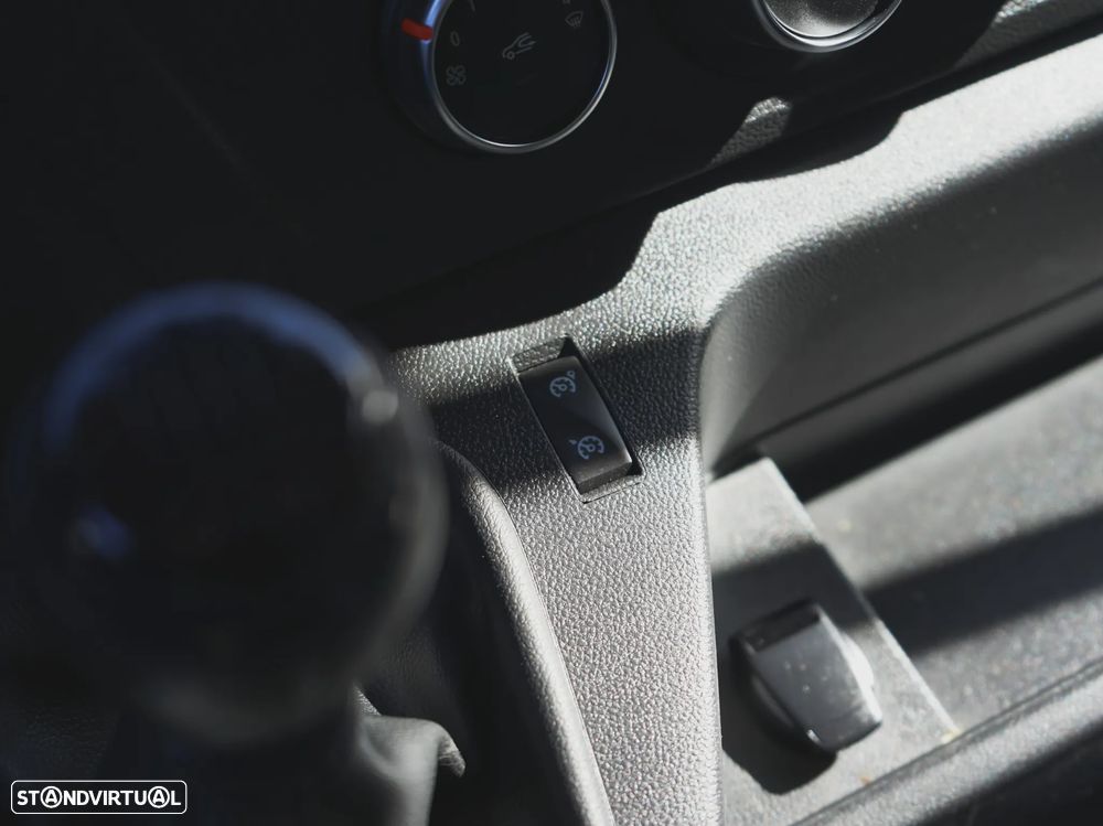 Renault RENAULT MASTER III  2.3 DCI 180 - 20