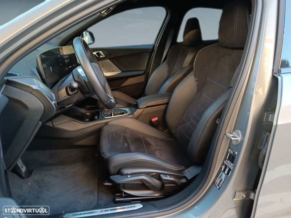 BMW 116 Pack Desportivo M - 11