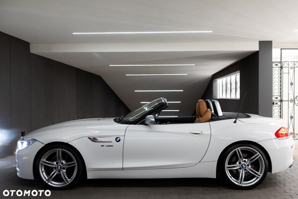 BMW Z4 - 16