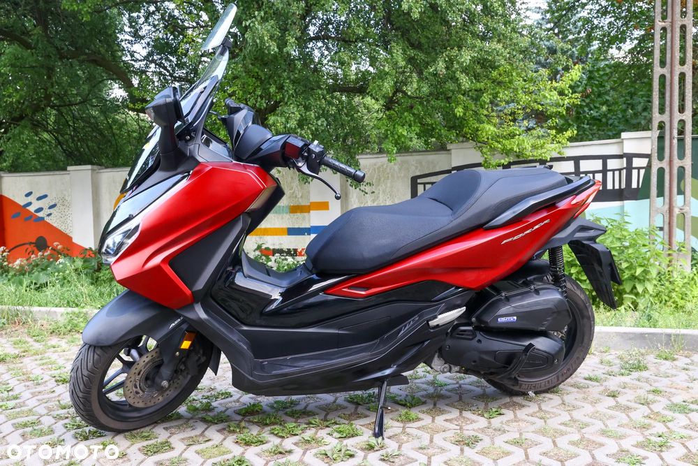 Honda NSS - 1