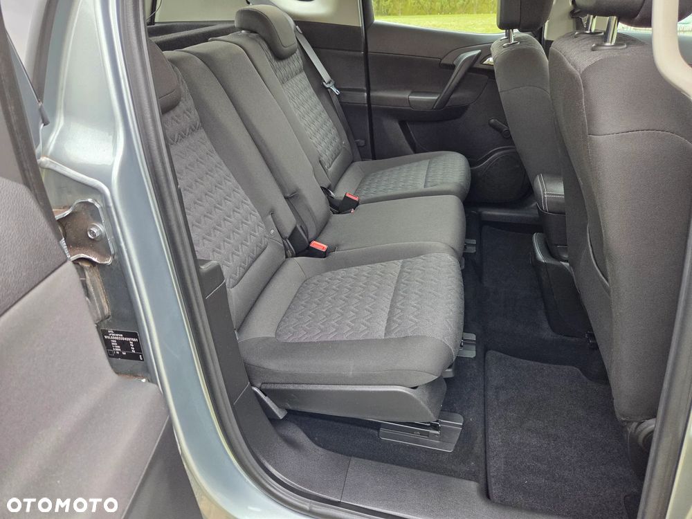 Opel Meriva 1.4 Active - 19