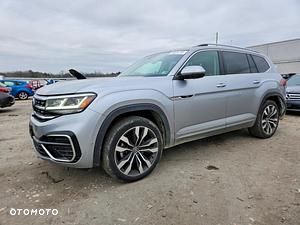 Volkswagen Atlas - 2