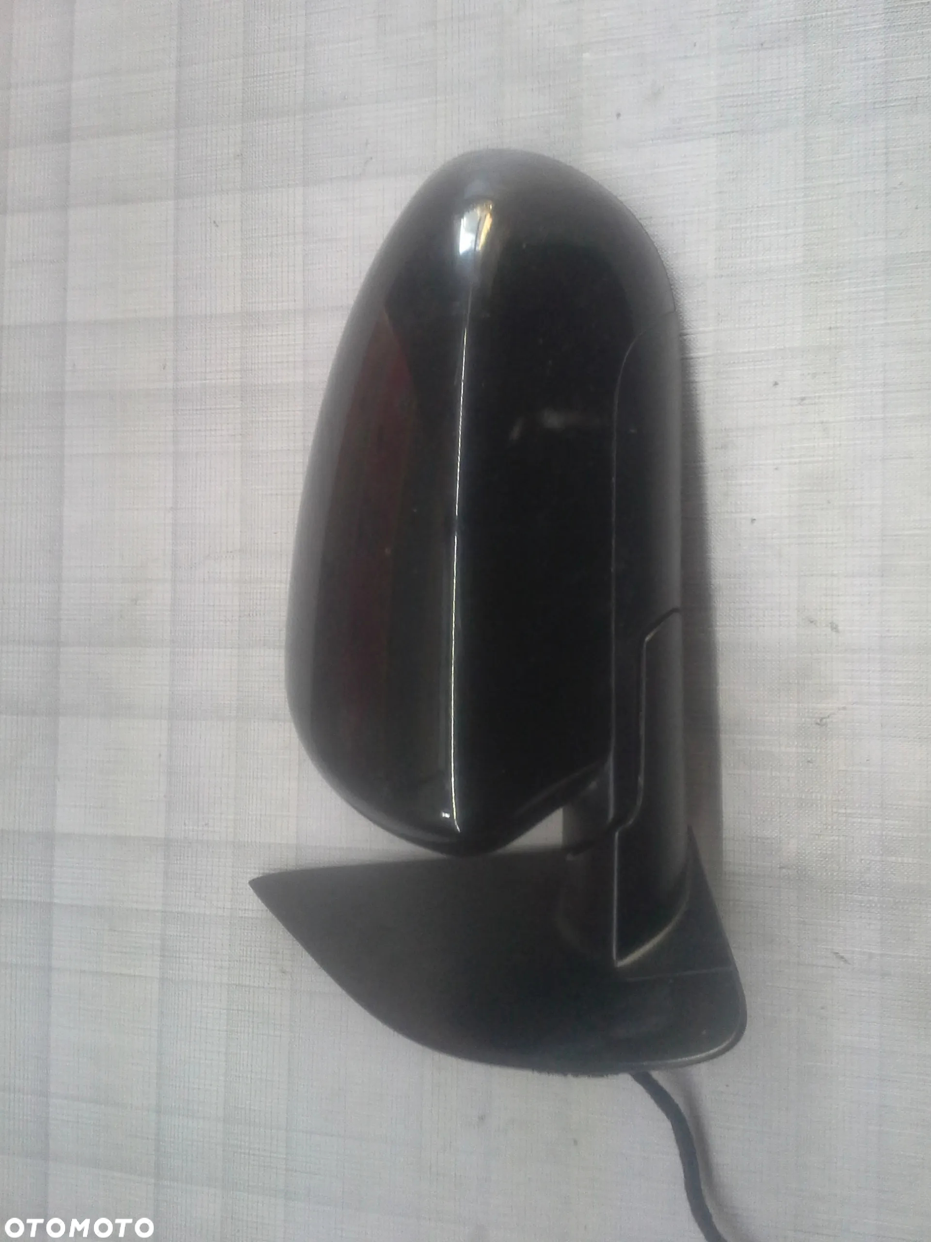 Nissan Qashqai J10 lusterko lewe kod lakieru Z11G - 4