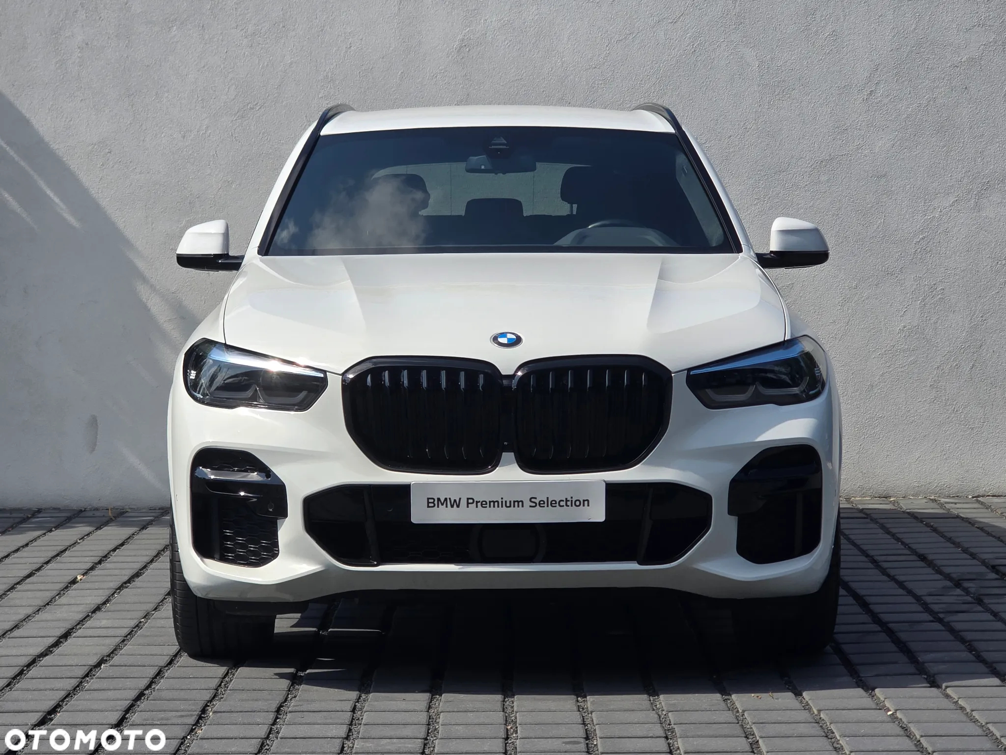 BMW X5 xDrive30d sport - 3