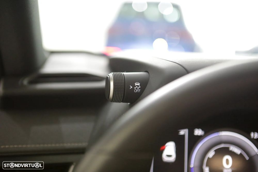 Lexus UX 250h F Sport - 21