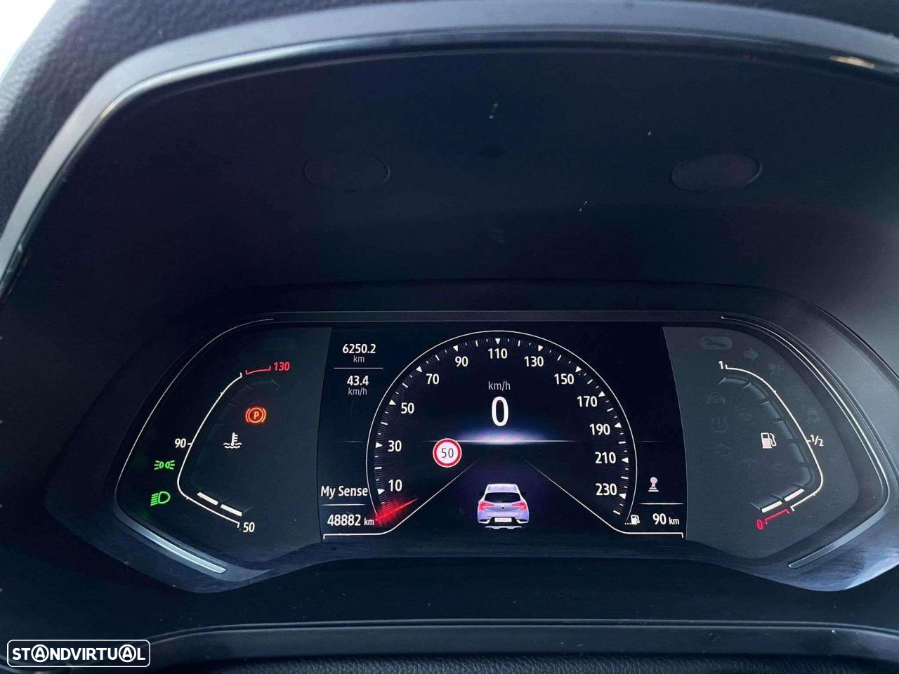 Renault Captur 1.0 TCe Techno - 13