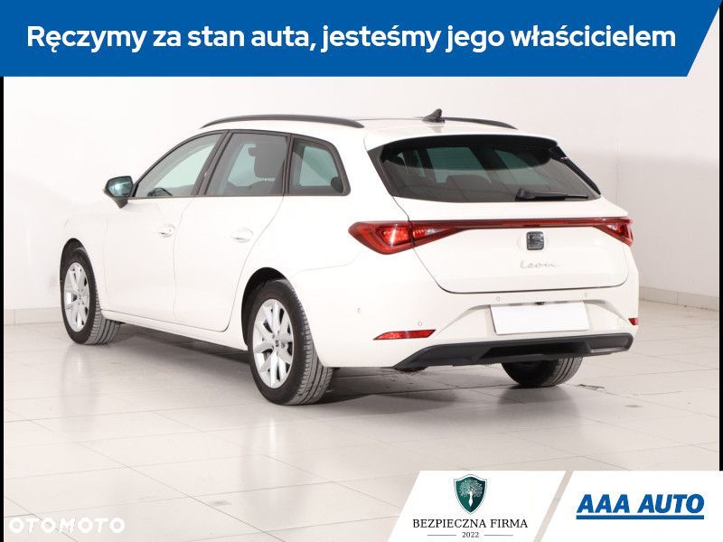 Seat Leon - 5