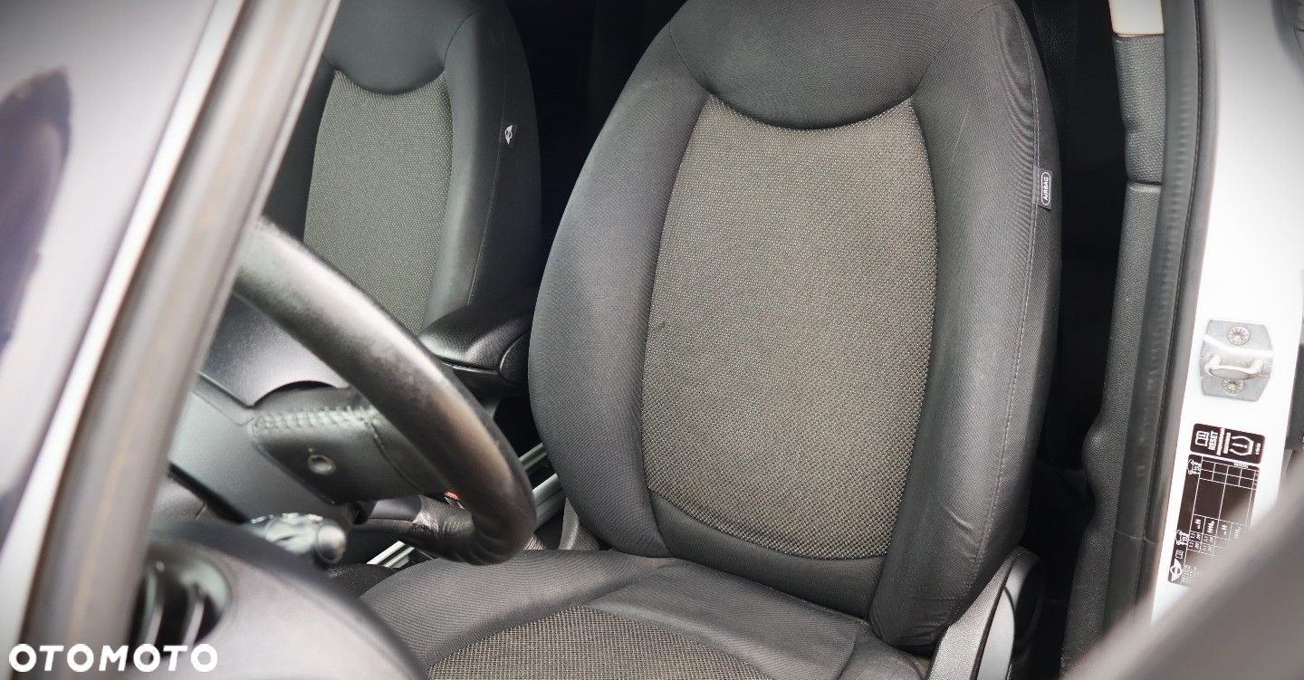 MINI Countryman - 14