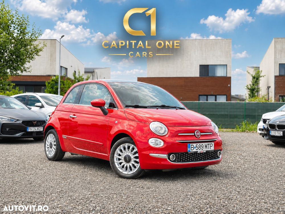 Fiat 500 - 2