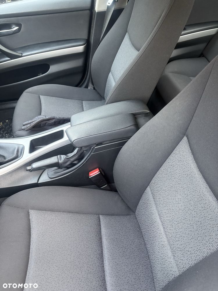 BMW Seria 3 - 3