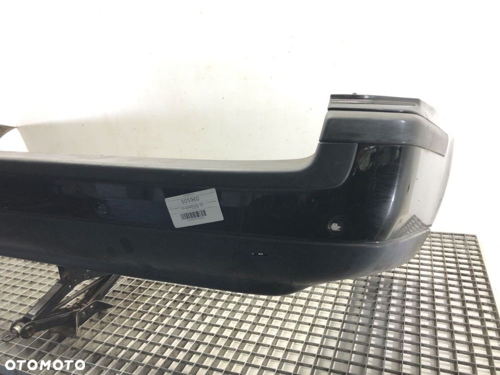 ZDERZAK TYŁ - 184.00 PLN - VOLVO V70 II (285) 1999 - 2008 2.4 103 kW [140 KM] benzyna 2000 - 2007 - 3