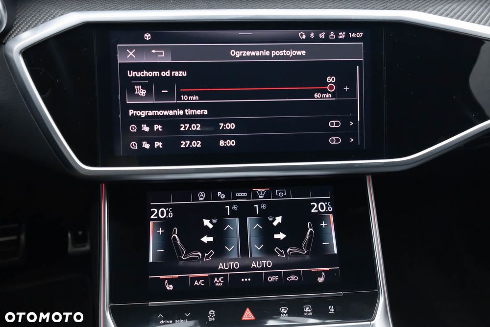 Audi S6 Avant TDI quattro tiptronic - 23