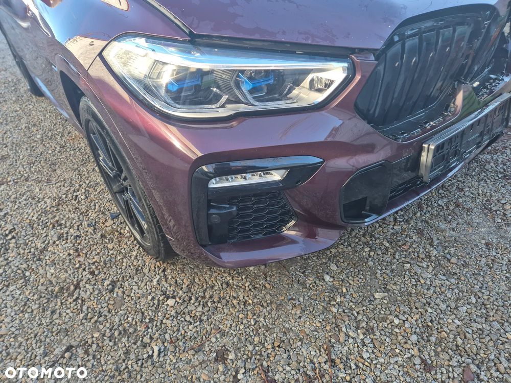 BMW X6 xDrive40i - 3