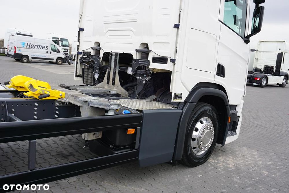 Scania R 450 / ACC / E 6 / RETARDER / BDF / 7,15 M , 7,45 M - 39