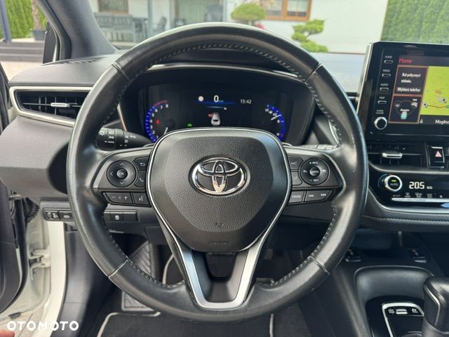 Toyota Corolla - 13