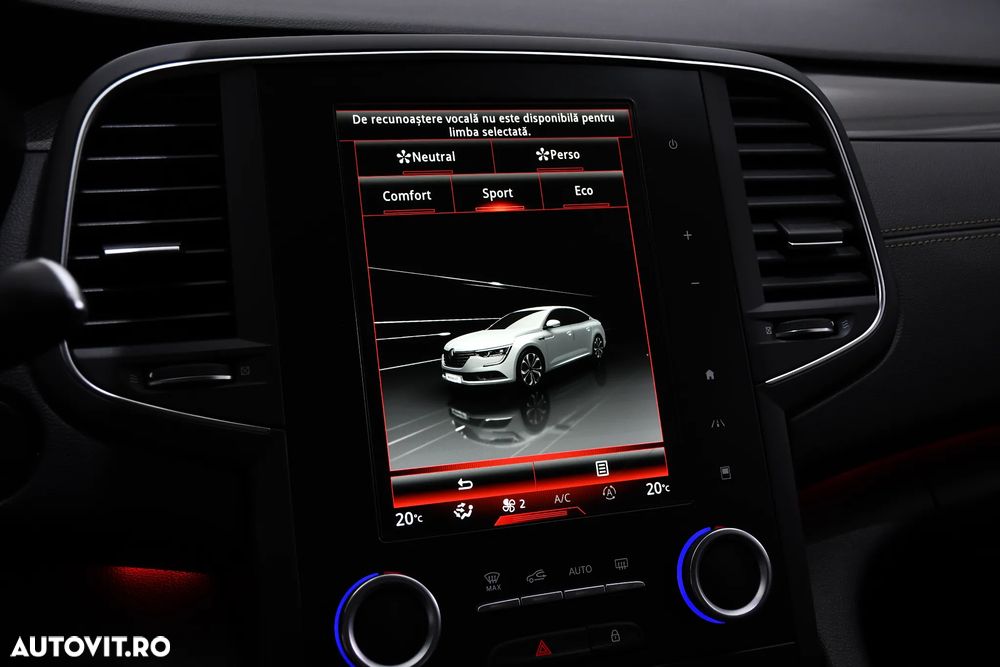 Renault Talisman ENERGY dCi 160 EDC INTENS - 23