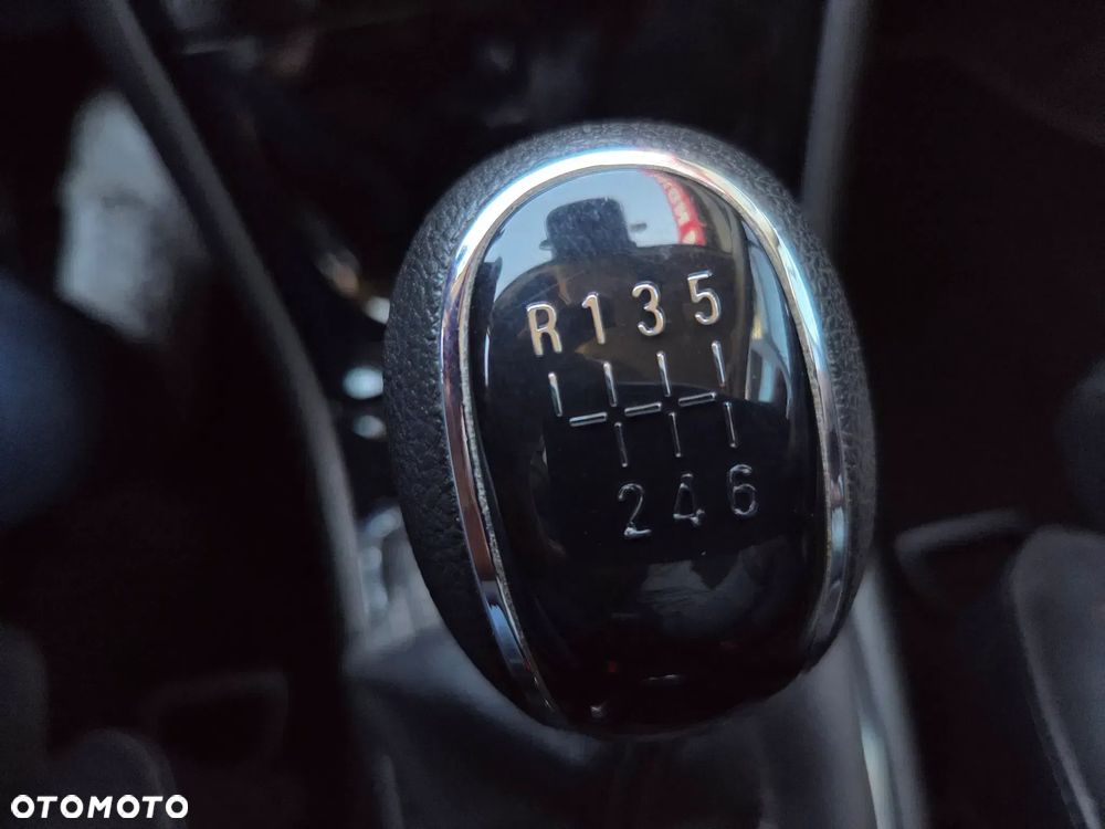 Opel Mokka X 1.4 ECOTEC Start/Stop Design Line - 25