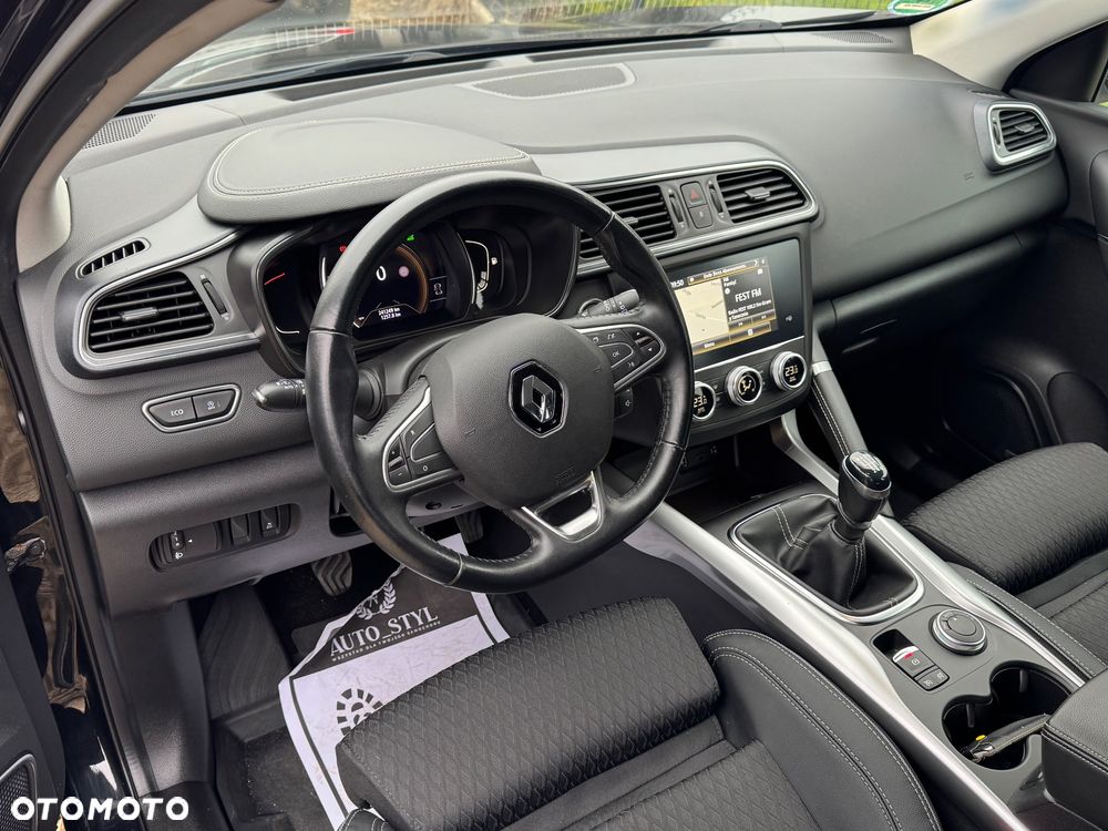 Renault Kadjar - 13