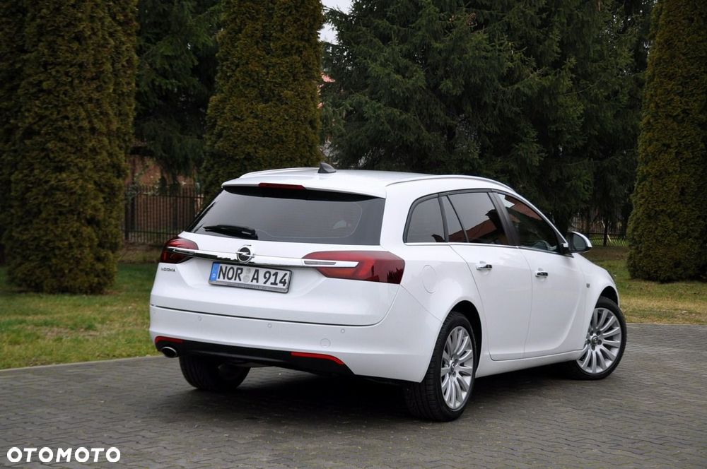 Opel Insignia - 6