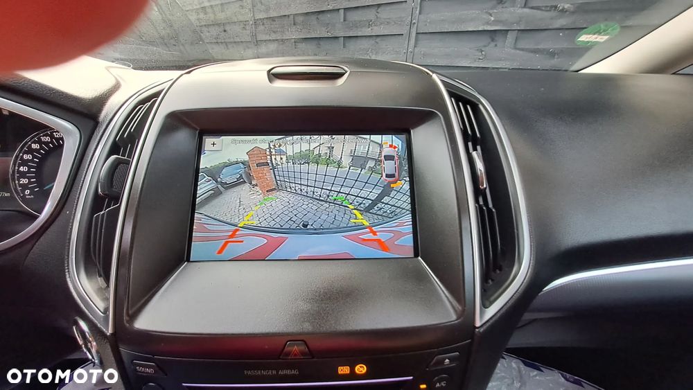 Ford S-Max 2.0 TDCi Titanium - 32