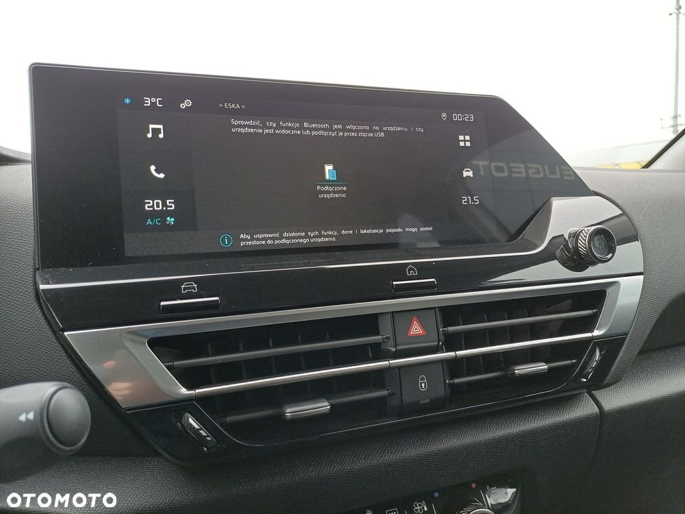 Citroën C4X 1.2 PureTech Feel S&S - 22