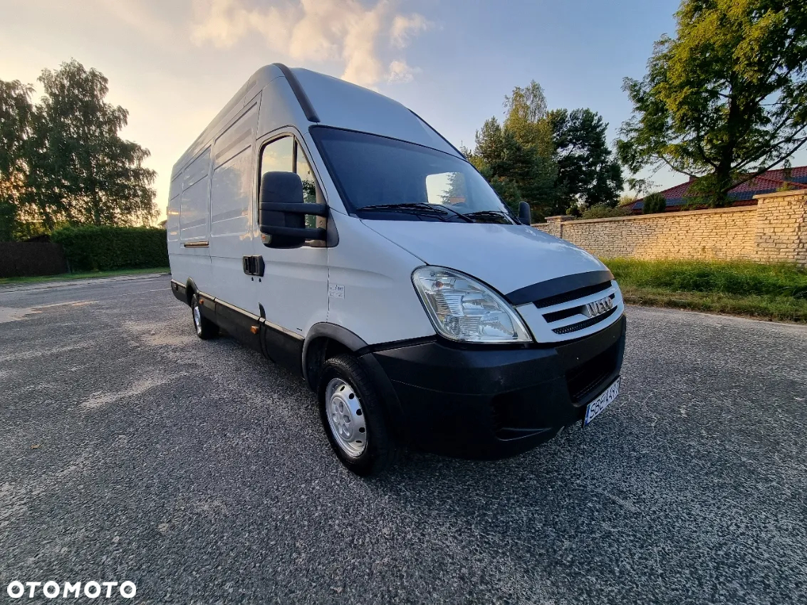 Iveco DAILY - 9
