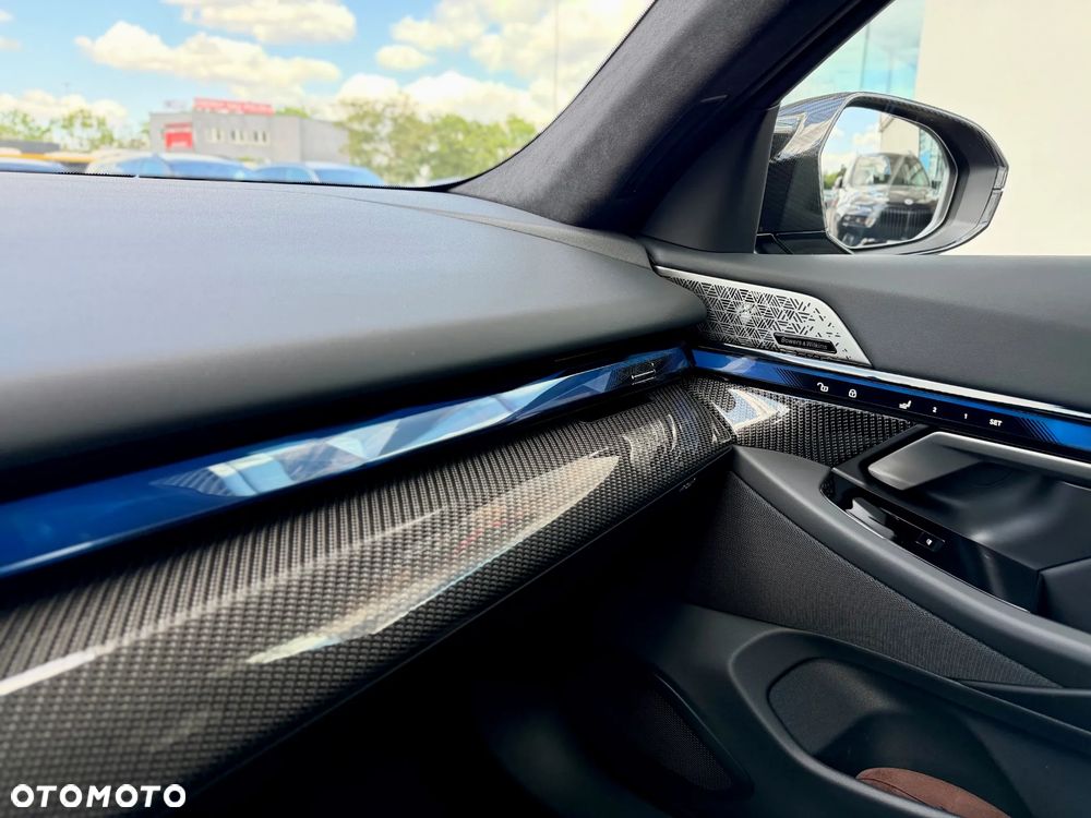 BMW M5 PHEV - 20
