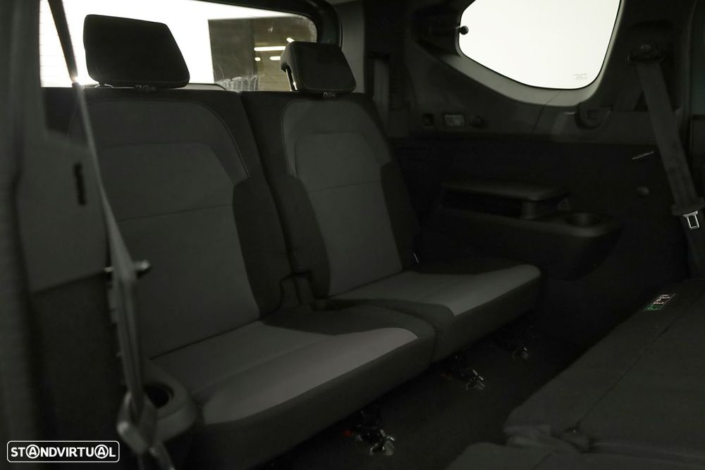 Dacia Jogger 1.0 ECO-G Extreme 7L Bi-Fuel - 24