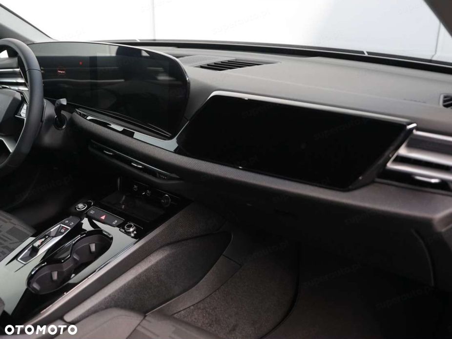 Audi A5 Limousine - 12