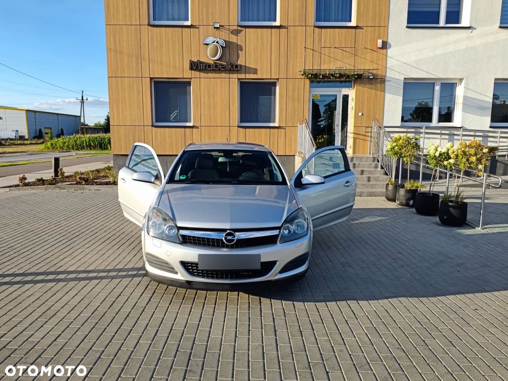 Opel Astra 1.4 Selection - 10
