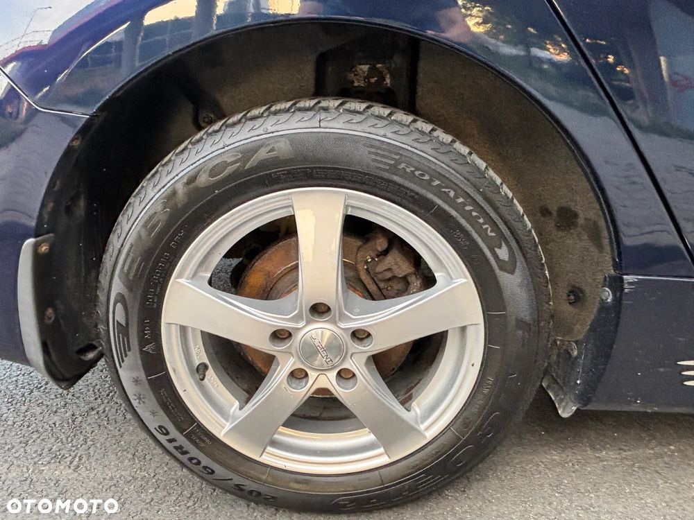 Mazda 6 Sport 2.2 CD DPF Business-Line - 22