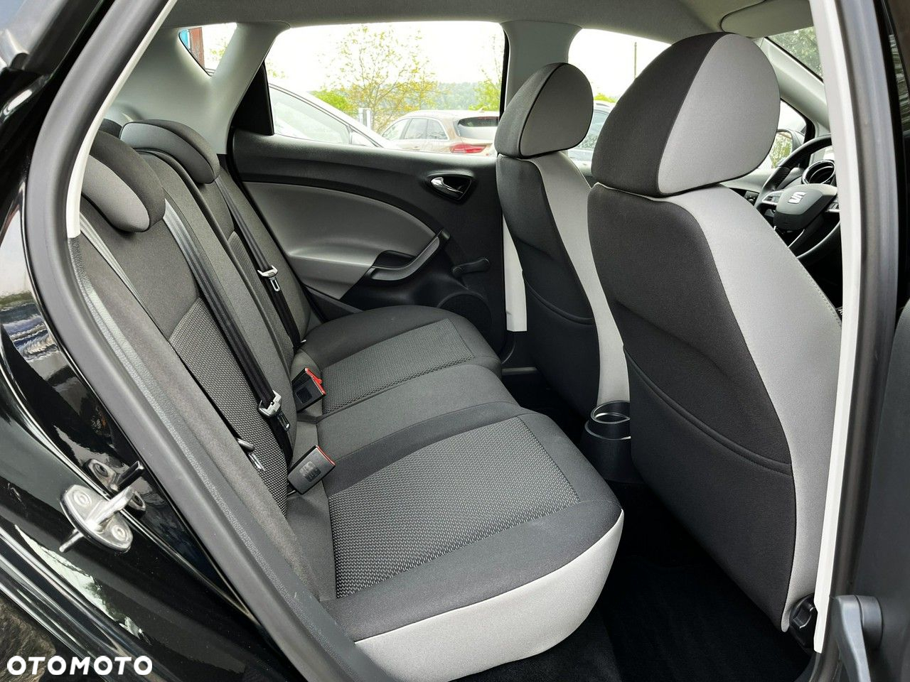 Seat Ibiza 1.0 MPI S&S Style - 30