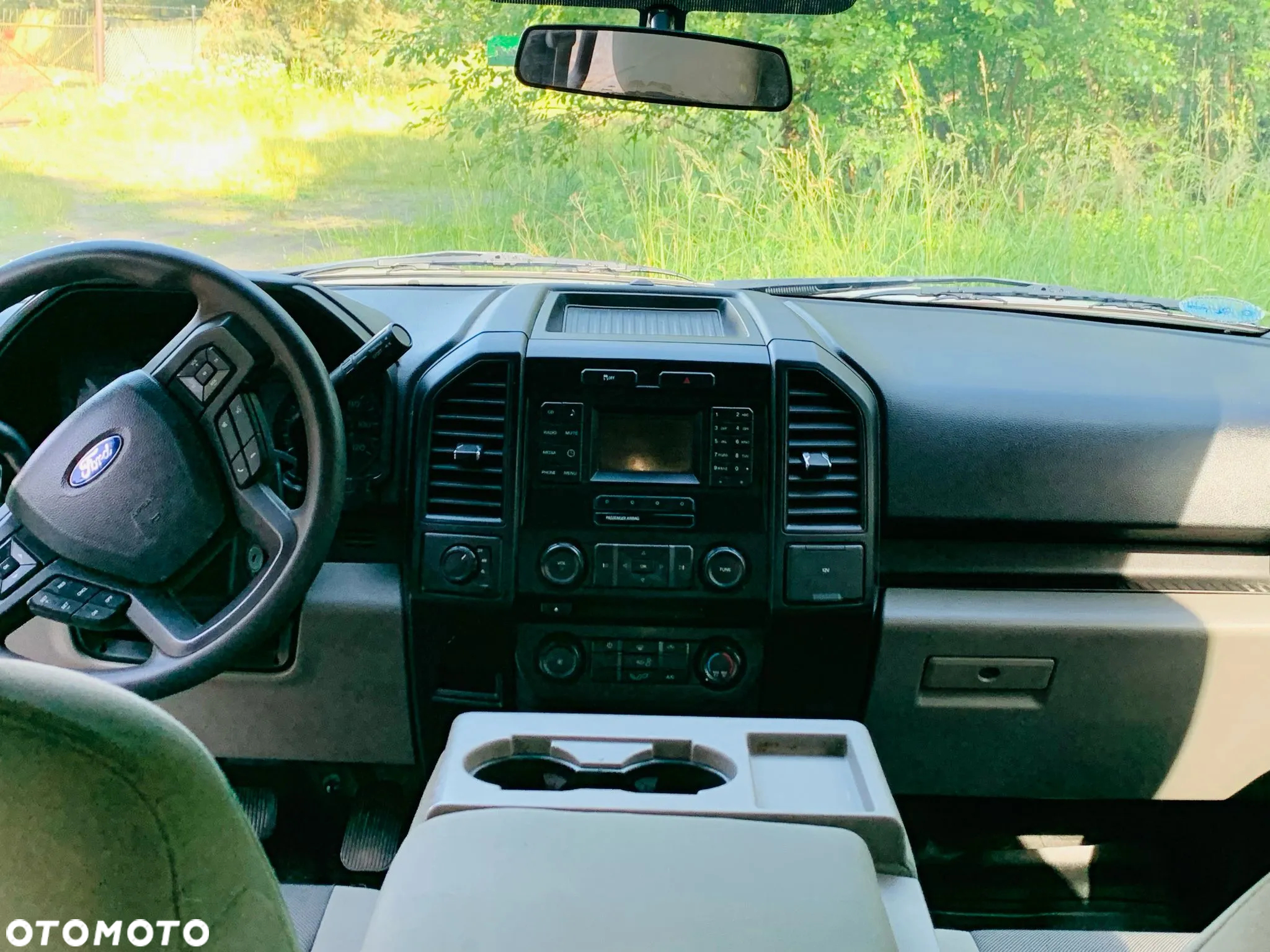 Ford F150 - 15