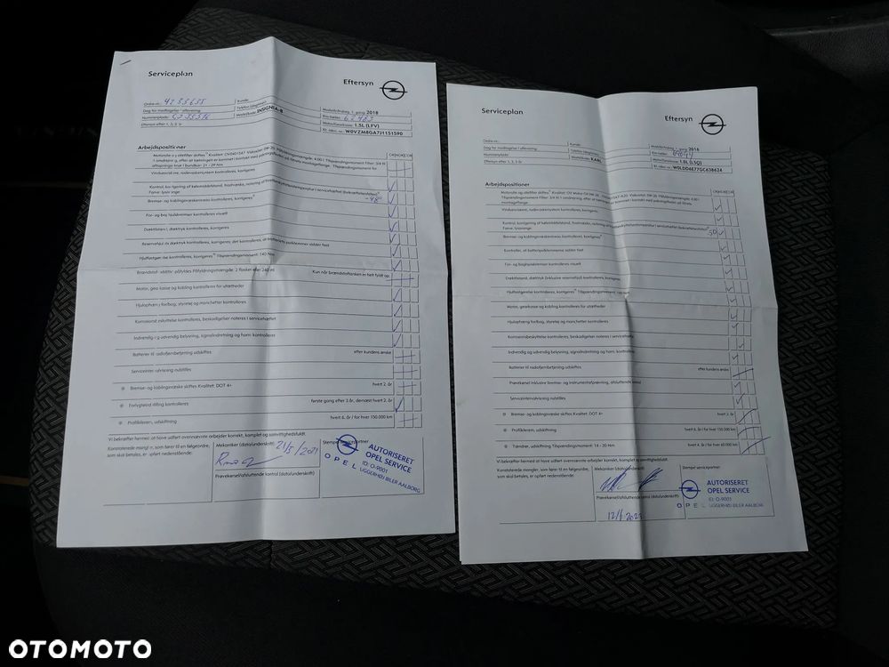 Opel Insignia Sports Tourer 1.5 Direct InjectionTurbo Innovation - 36