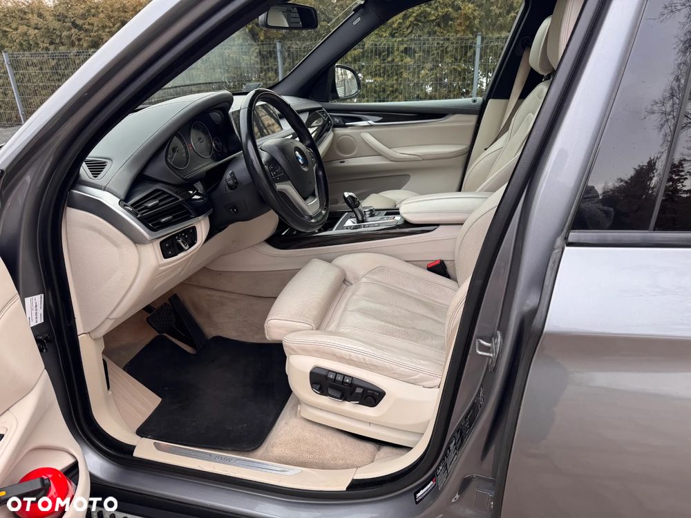 BMW X5 - 16