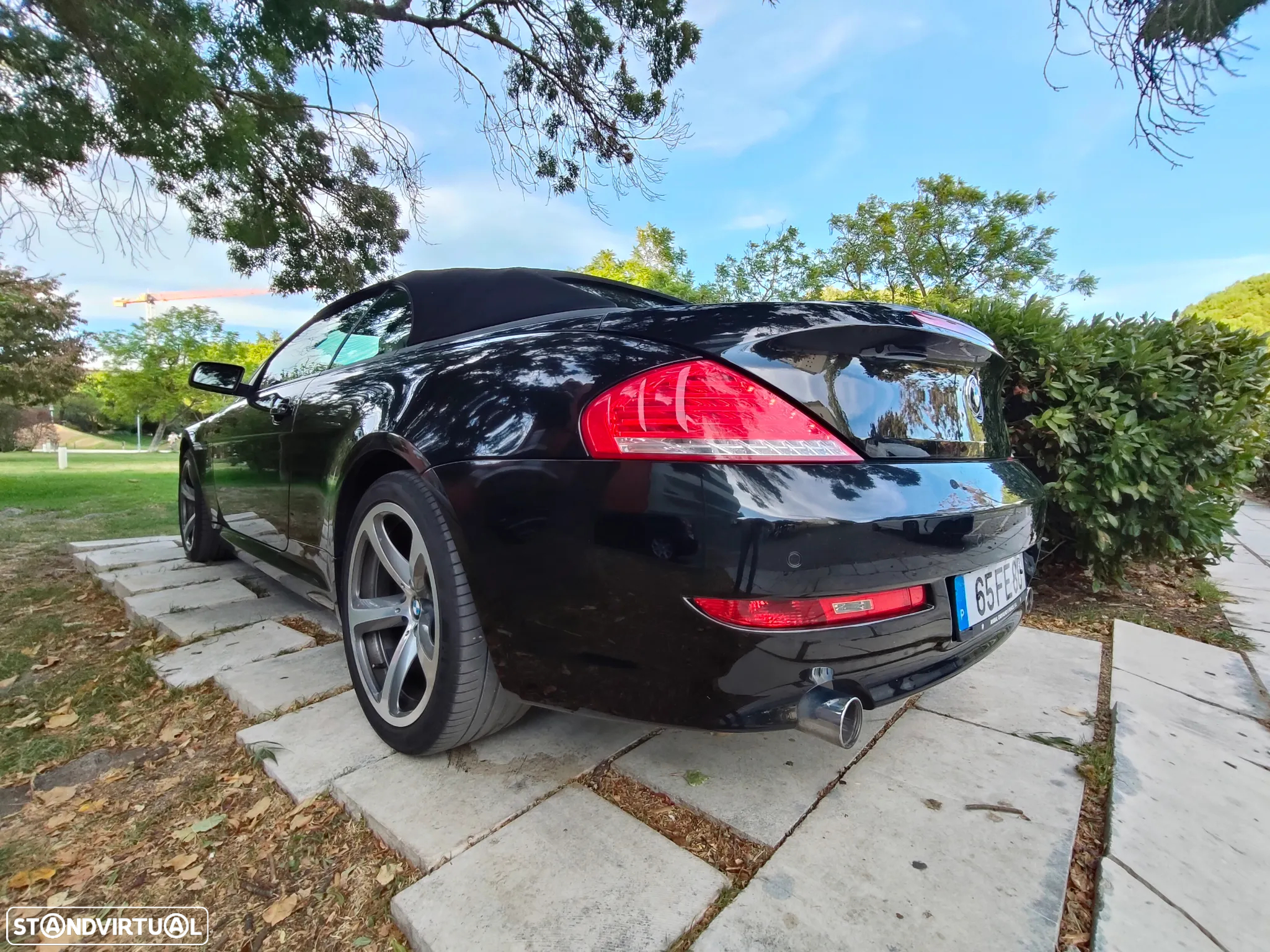 BMW 635 d - 41