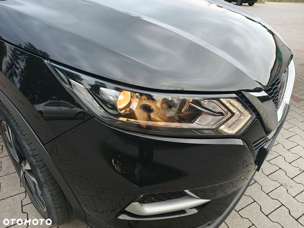 Nissan Qashqai 1.2 DIG-T Acenta - 7