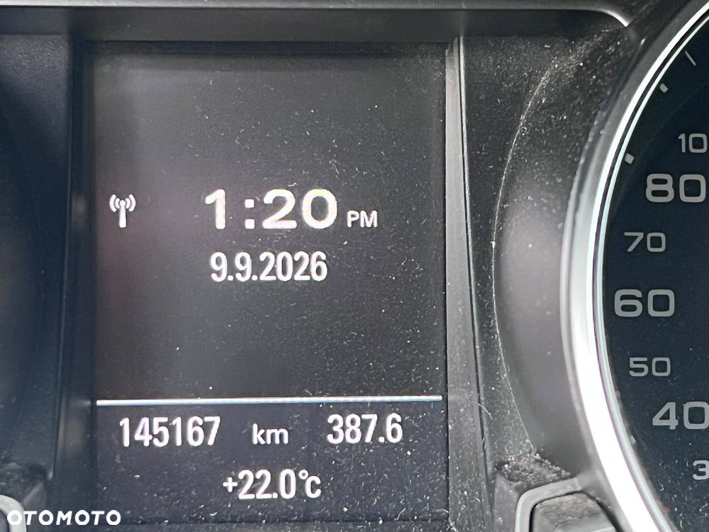 Audi A5 Coupé 2.0 TFSI Multitronic - 16