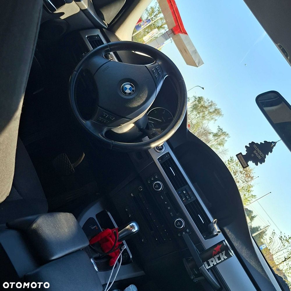 BMW Seria 3 - 6