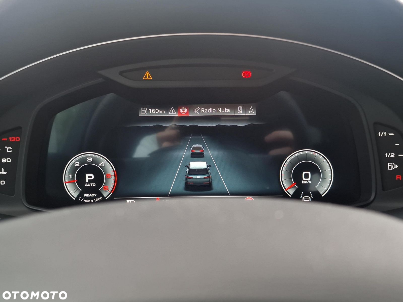 Audi Q7 - 17