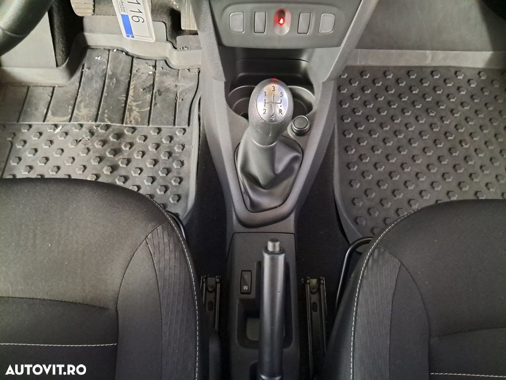 Dacia Logan - 14