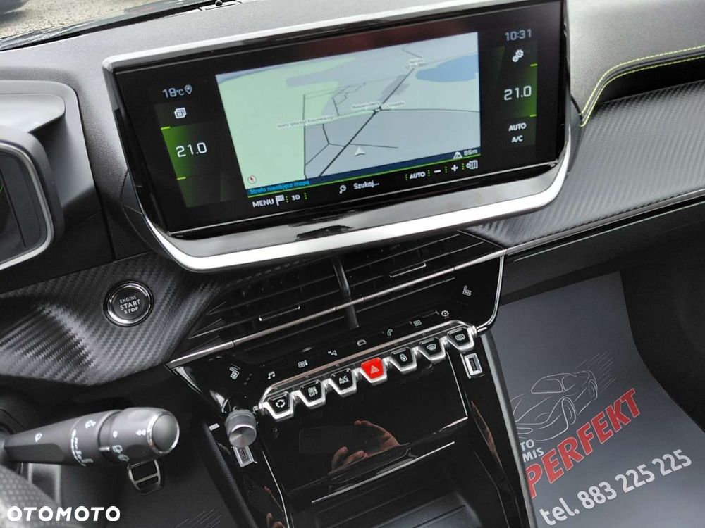 Peugeot 2008 - 25