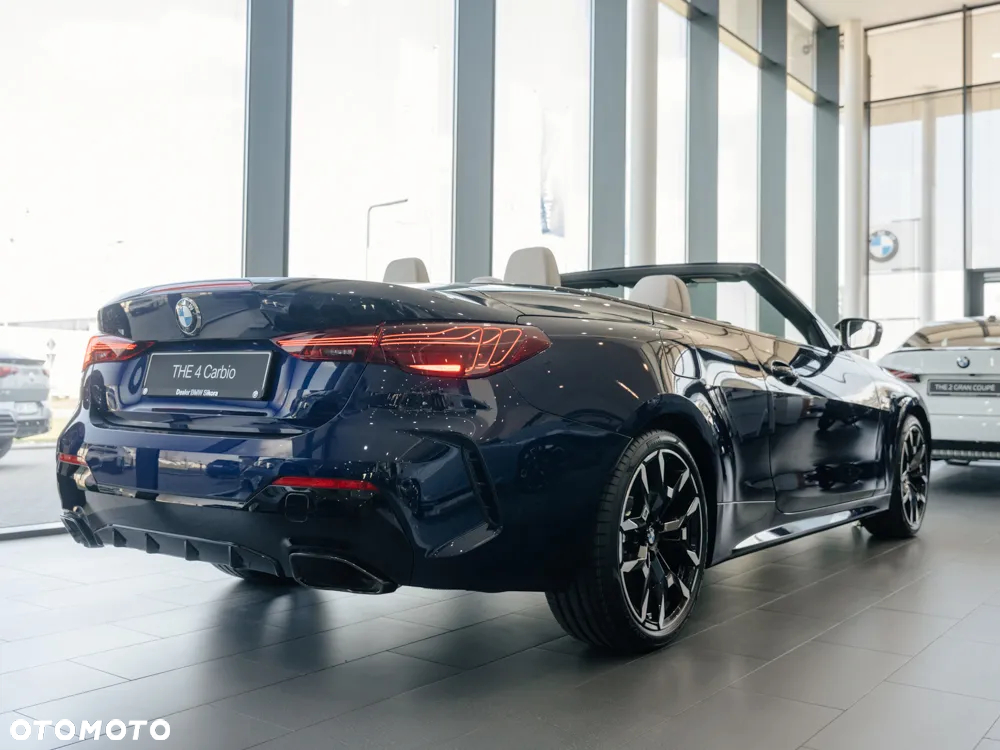 BMW Seria 4 M440d xDrive - 3
