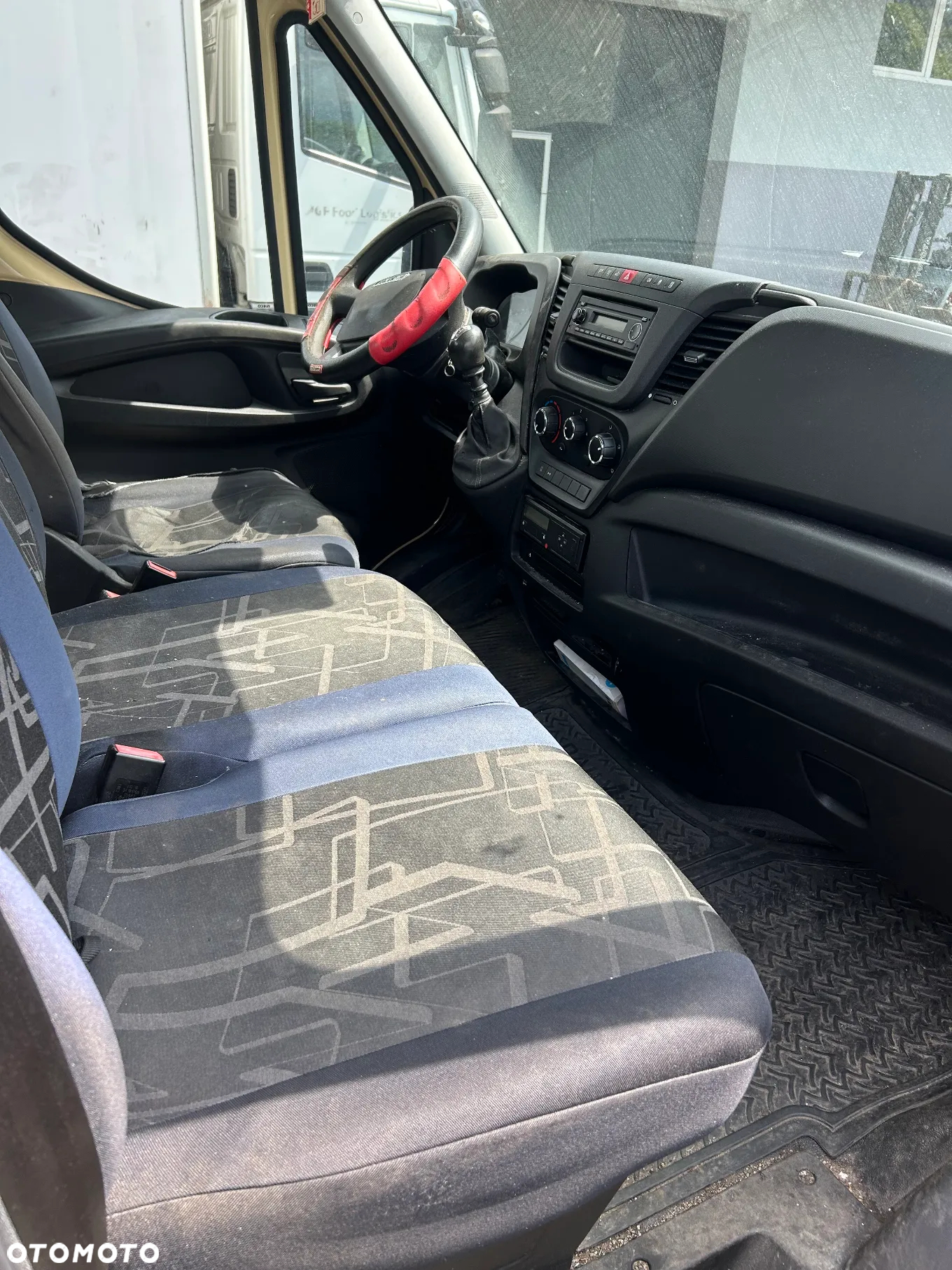 Iveco Daily 50C14 - 10