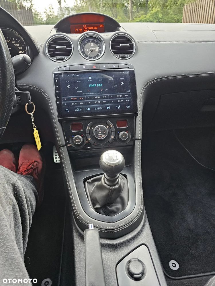 Peugeot RCZ 1.6 155 THP Onyx - 17