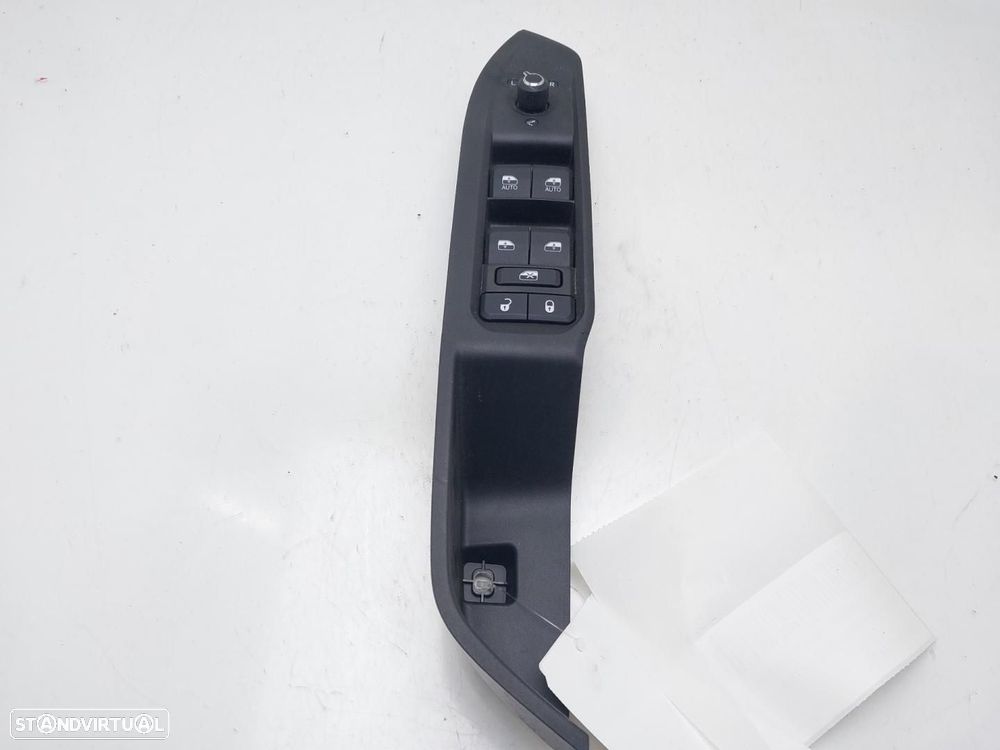 COMANDO ELEVADOR FRENTE ESQUERDO JEEP COMPASS - 1