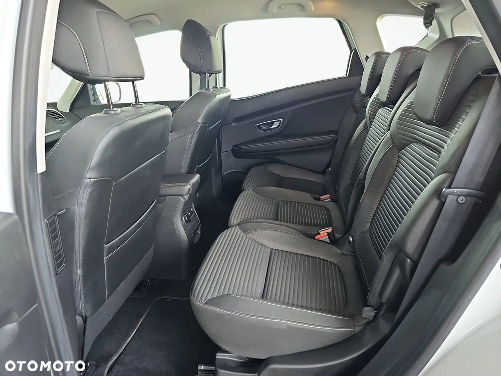 Renault Scenic 1.3 TCe FAP Zen - 18