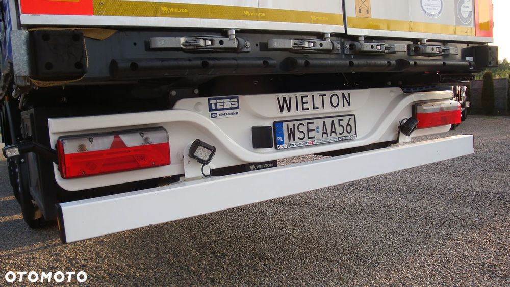 Wielton NS3 Standart - 12