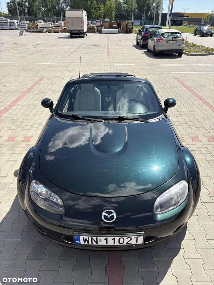 Mazda MX-5 1.8 Emotion - 7